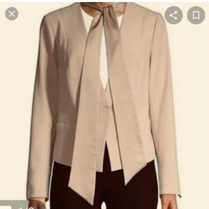 Halston Blazer